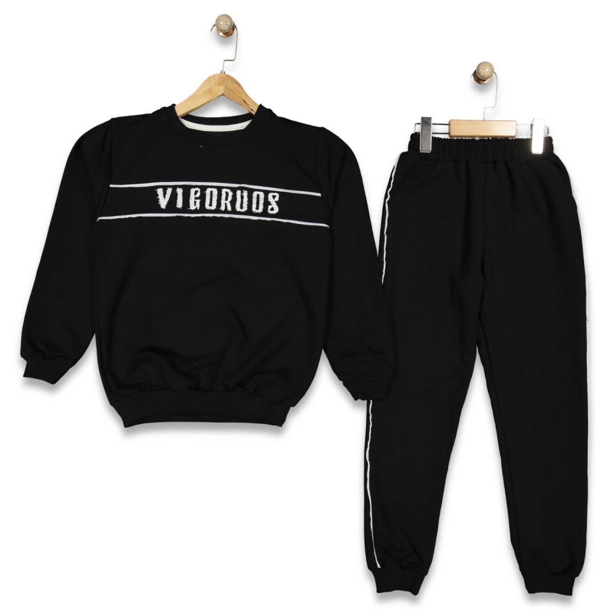 ERKEK 11/14 YAŞ VIGORUOS TAKIM