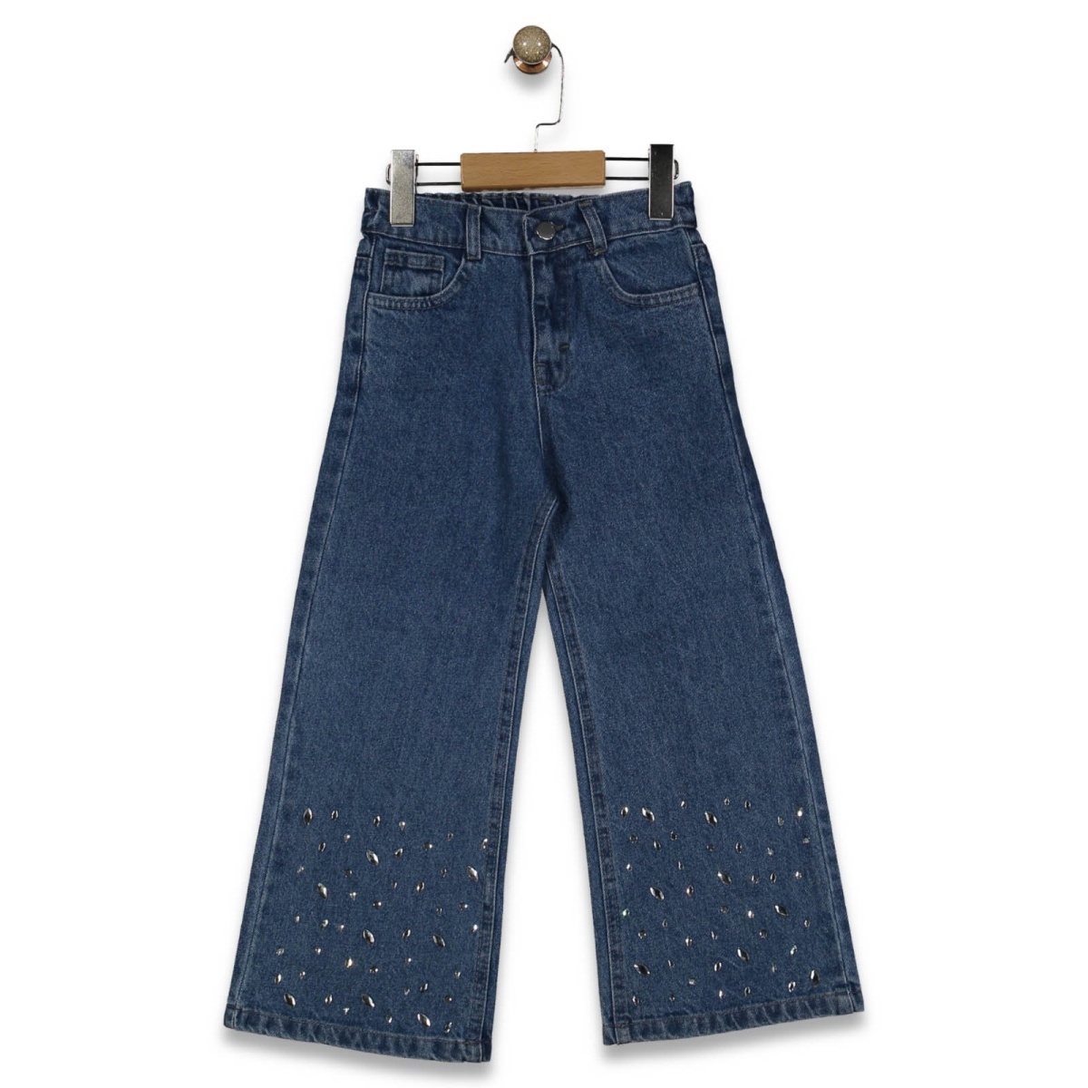 ERKEK 11/15 YAŞ CİTYWEAR PANTOLON