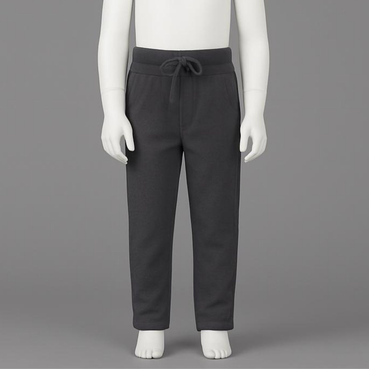 ERKEK 11/15 YAŞ RİBANALI COMENDER ORTAOKUL PANTOLONU