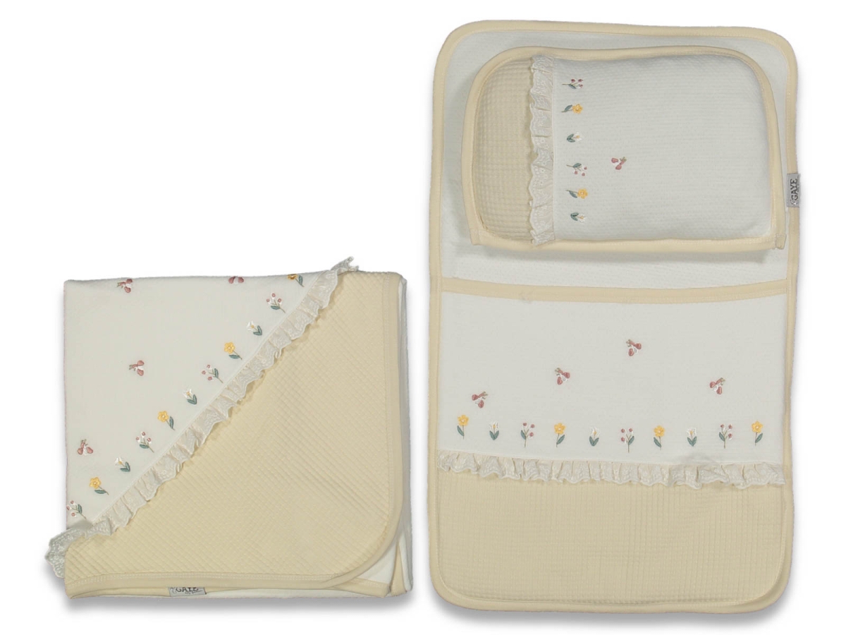 ERKEK 1/12 AY ARILI 3LU ALT AÇMA