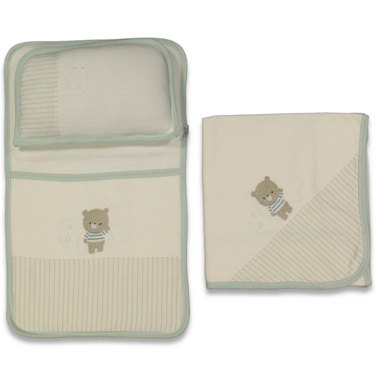 ERKEK 1/12 AY AYILI  3LU ALT AÇMA