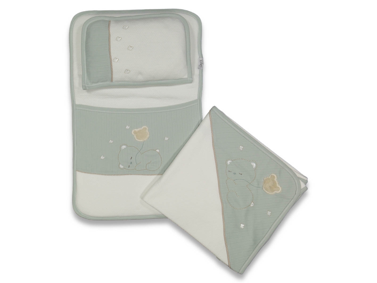 ERKEK 1/12 AY BALON  AYI