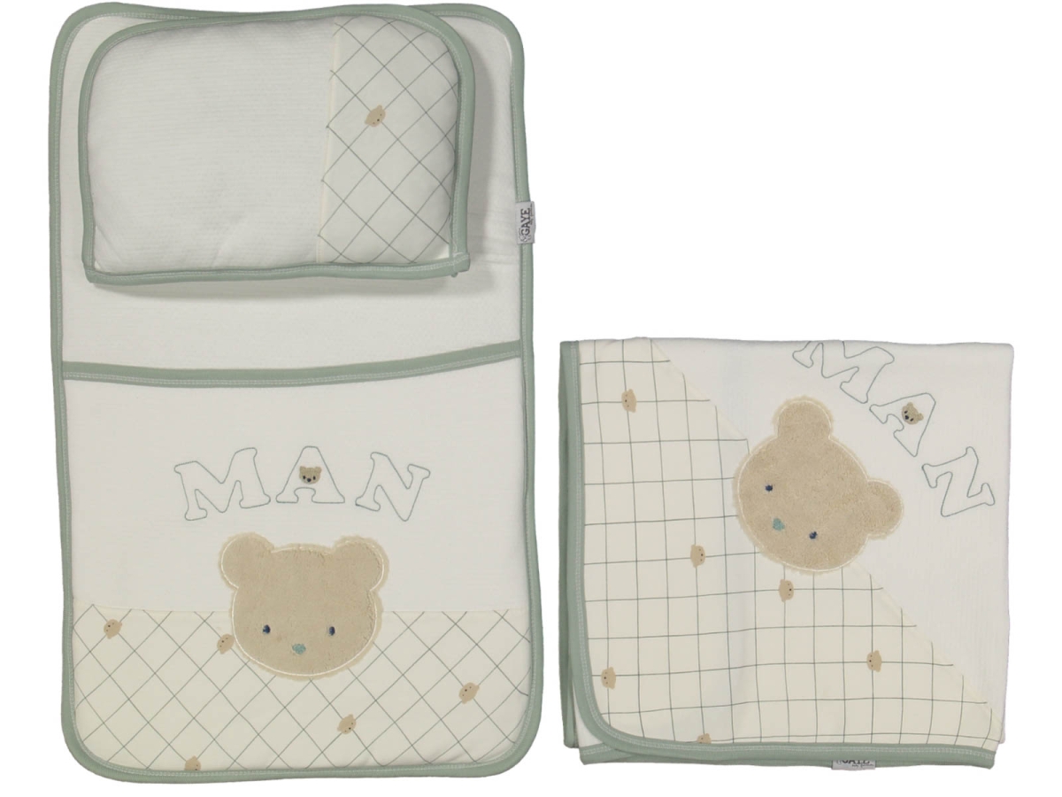 ERKEK 1/12 AY MAN 3LÜ ALT AÇMA