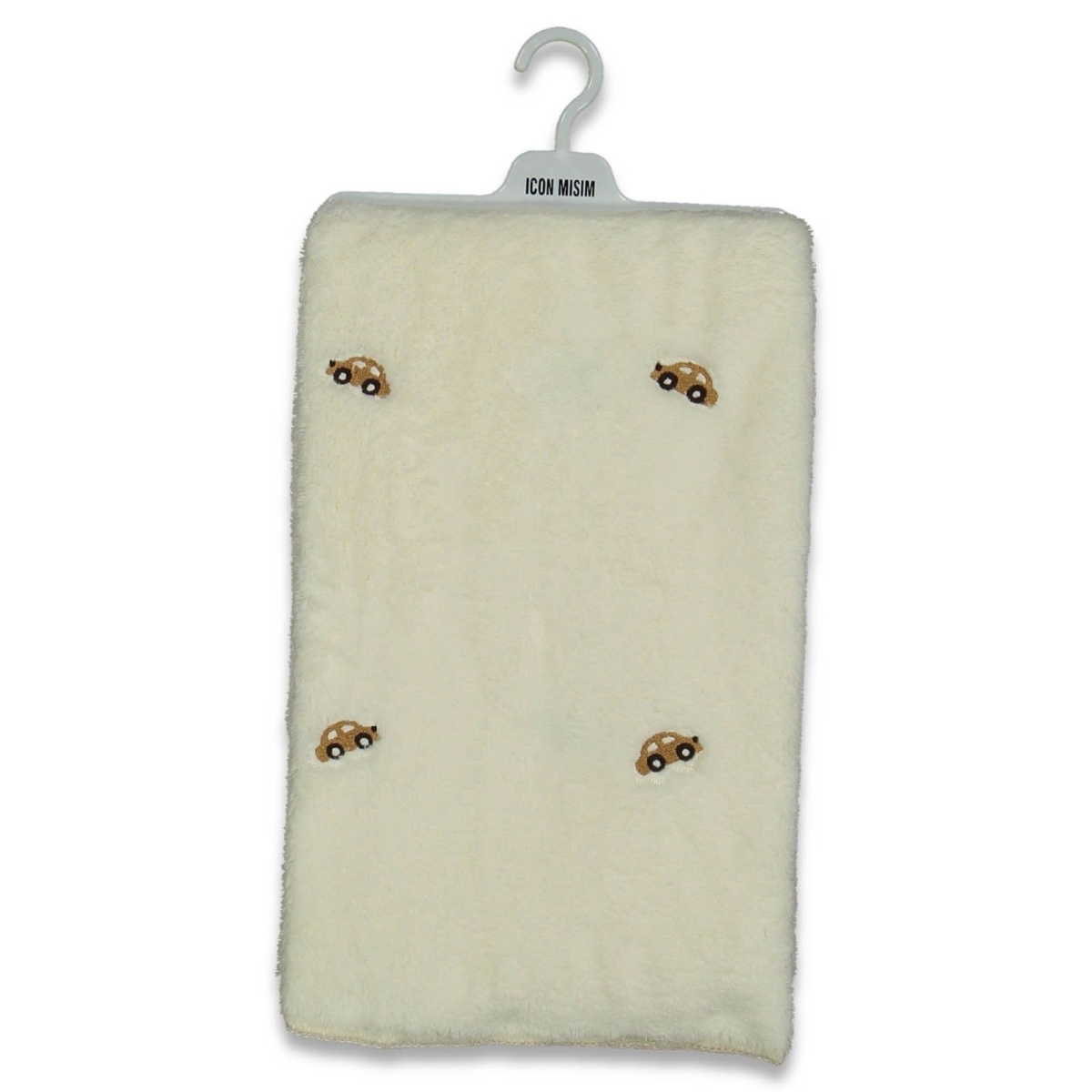 ERKEK 1/18 AY ARABA NAKIŞLI  WELSOFT BATTANİYE 90X