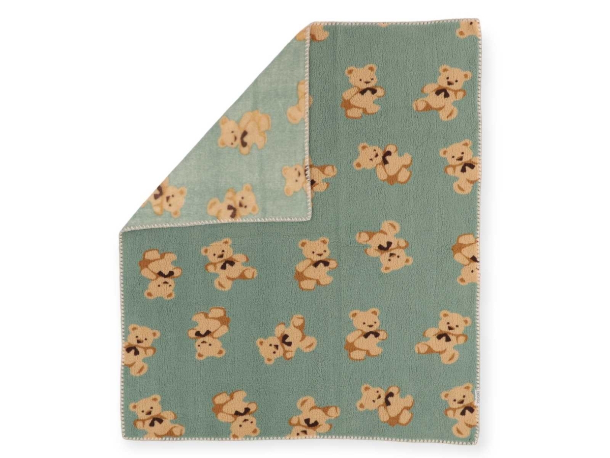 ERKEK 1/18 AY AYI DESENLİ VELSOFT BATTANİYE