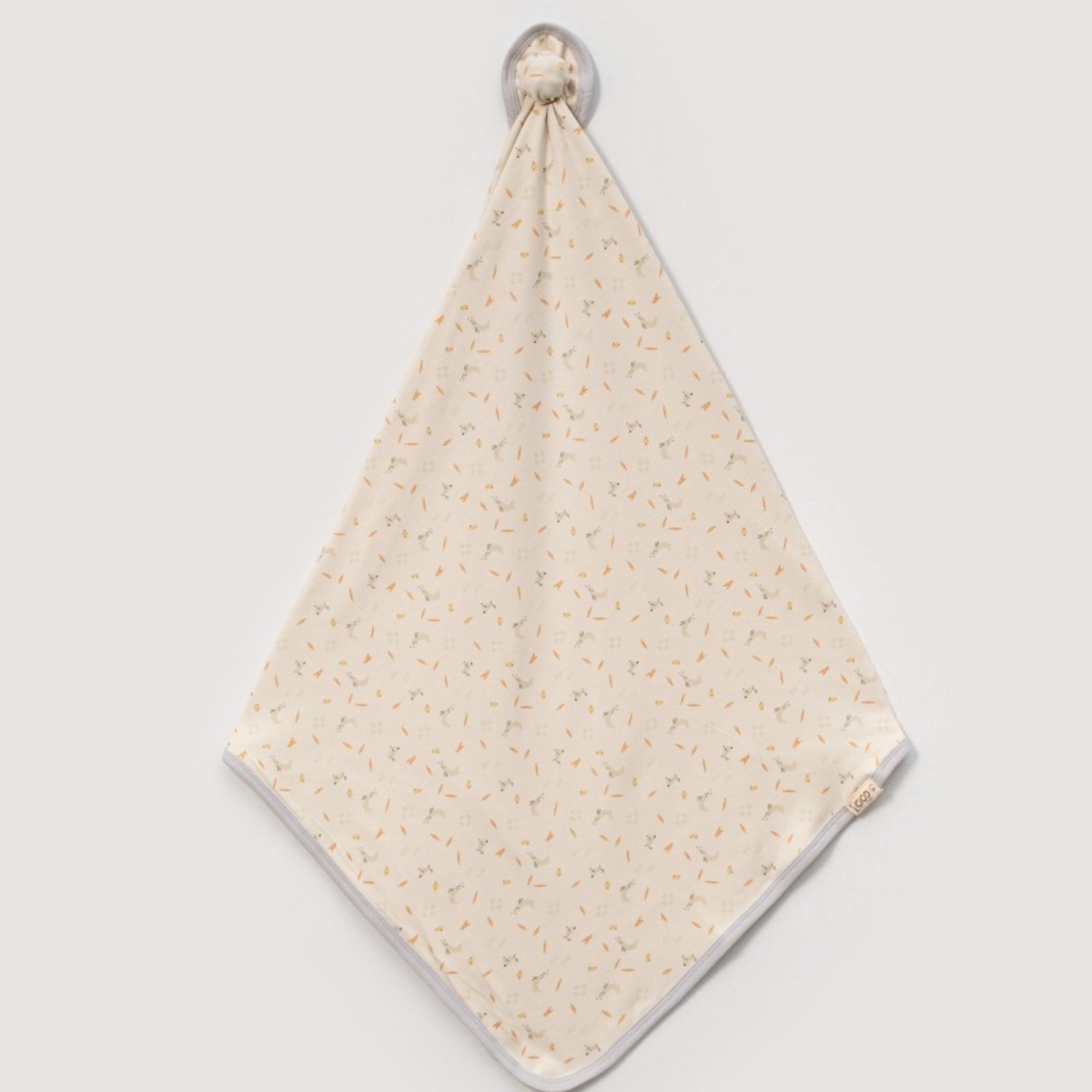 ERKEK 12/12 AY TAVŞAN BASKILI ERKEK BATTANİYE