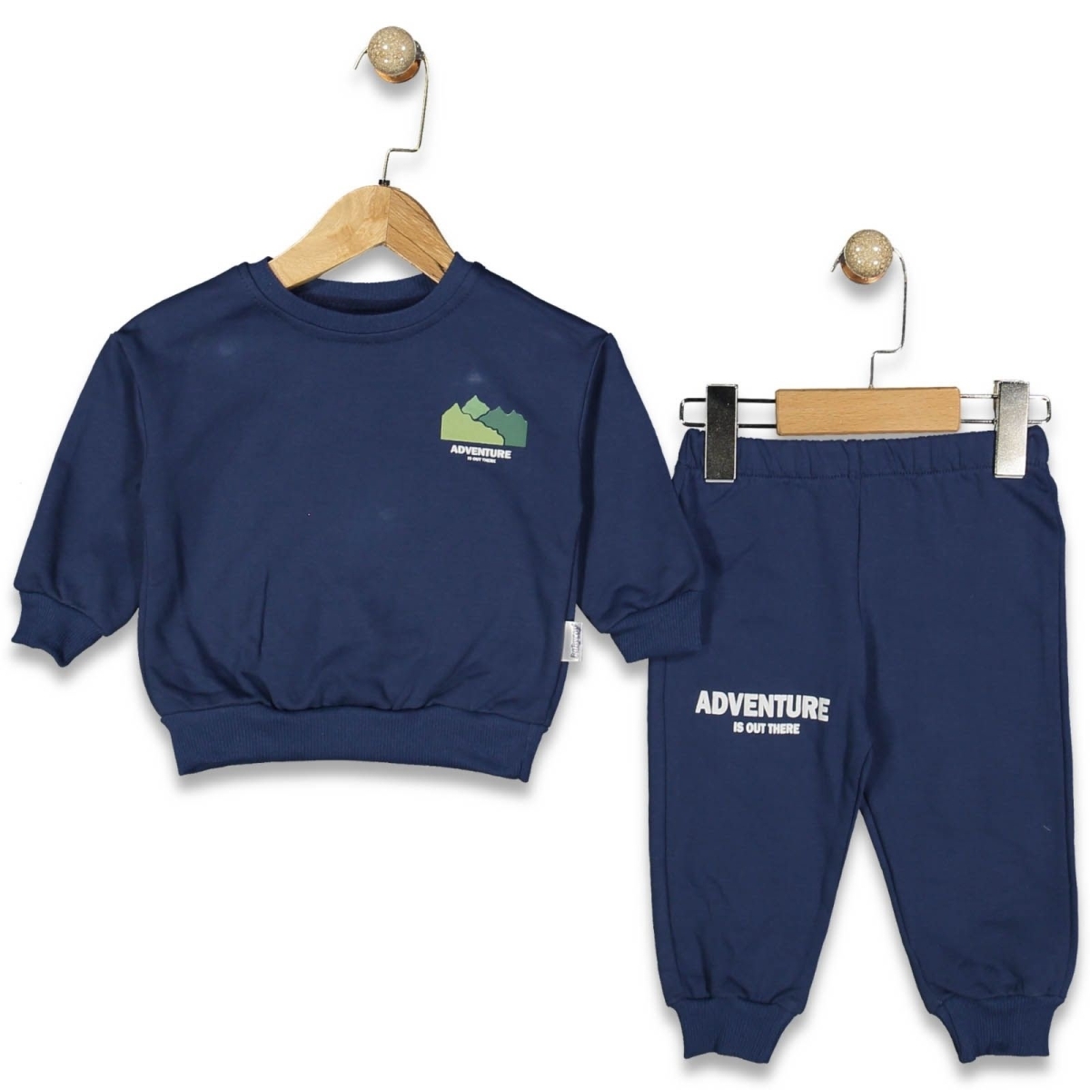 ERKEK 12/24 AY ADVENTURE BASKILI TAKIM