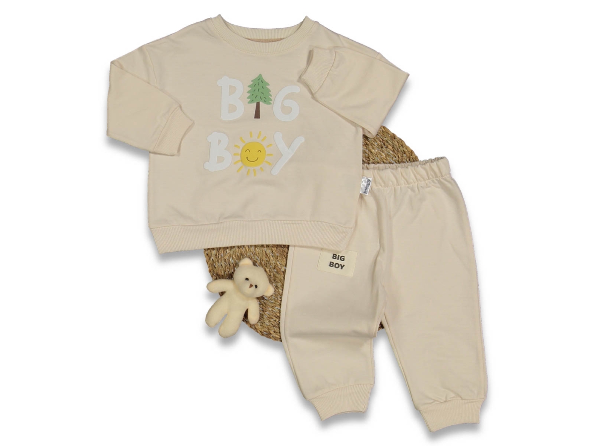 ERKEK 12/24 AY BIG BOY