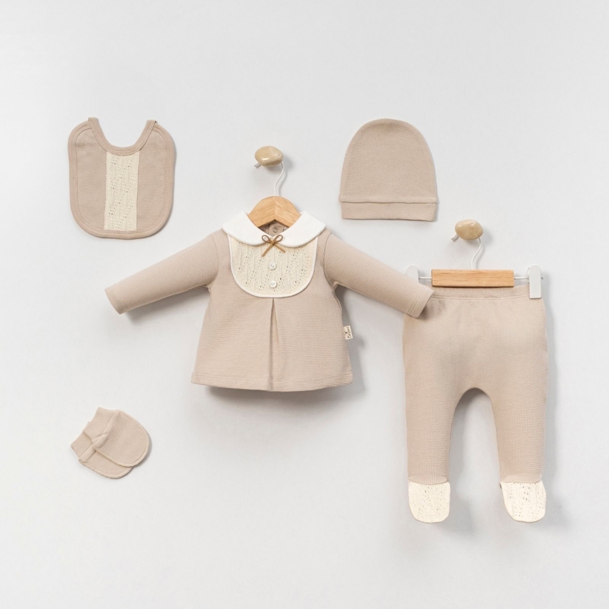 ERKEK 1/3 AY ADRİAN ERKEK 5Lİ SET