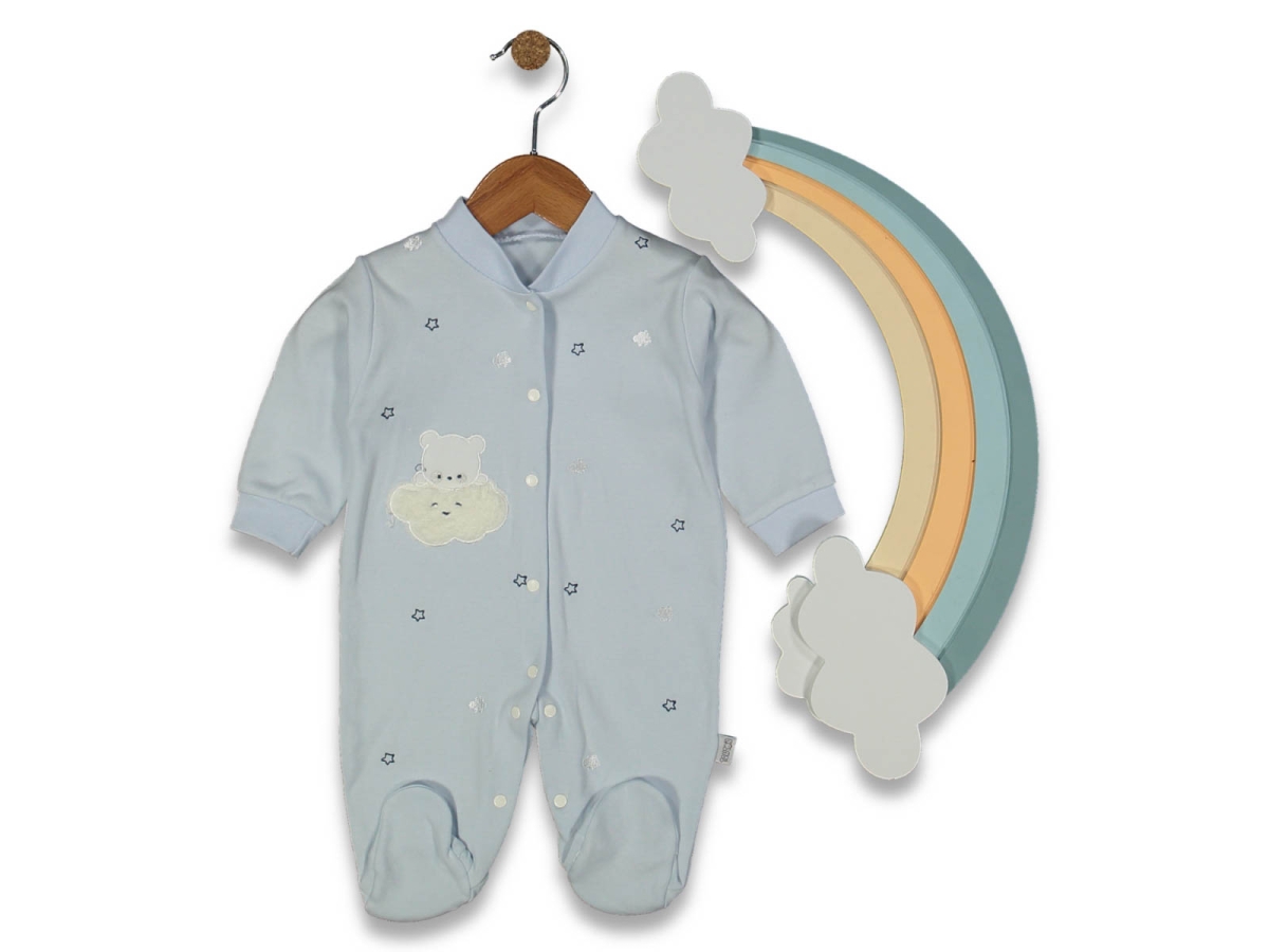 ERKEK 1/3 AY BULUTLU  TULUM