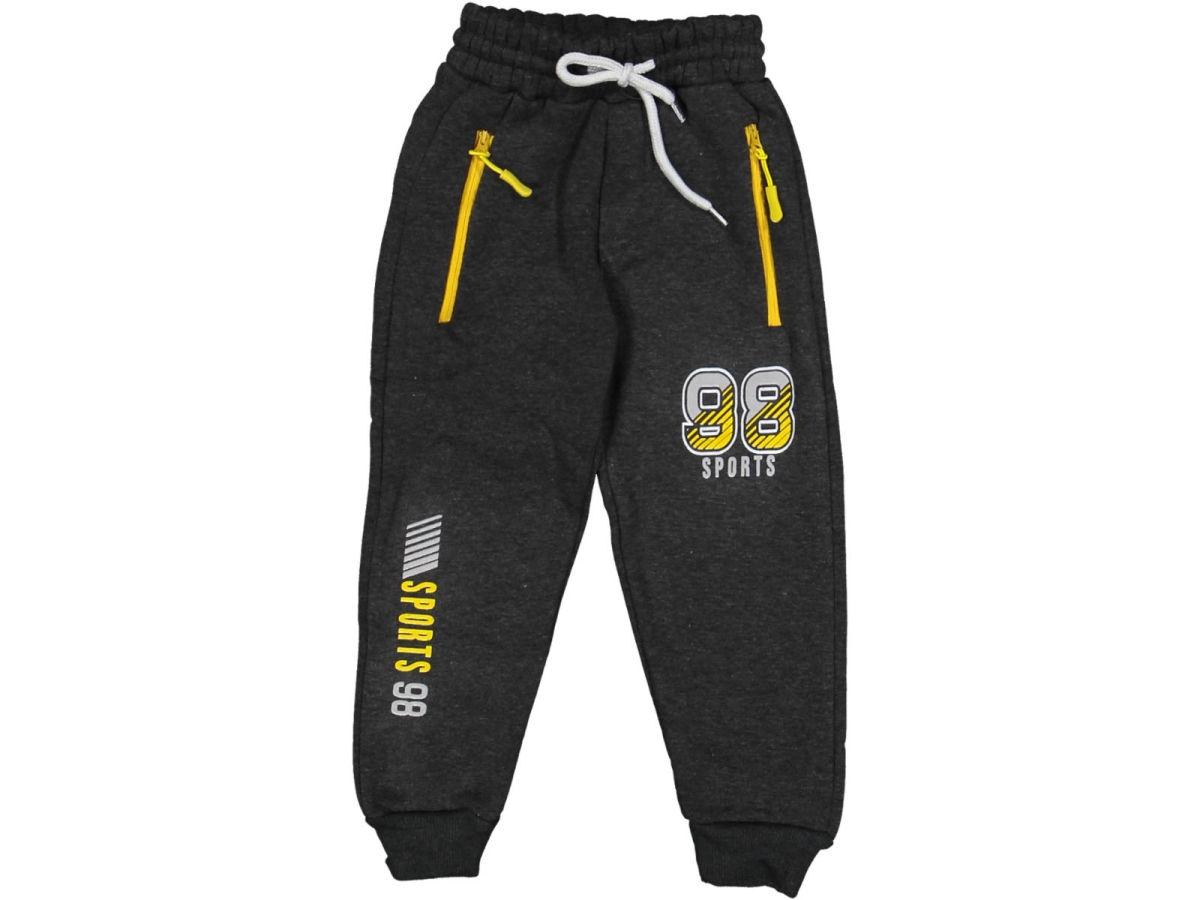 ERKEK 13/16 YAŞ 3 İP KOMPAK PENYE 98 SPORTS  BASKI TEKALT