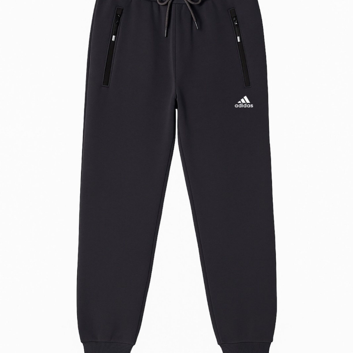 ERKEK 13/16 YAŞ ADS BASKILI 3 İP FERMUARLI TEK ALT