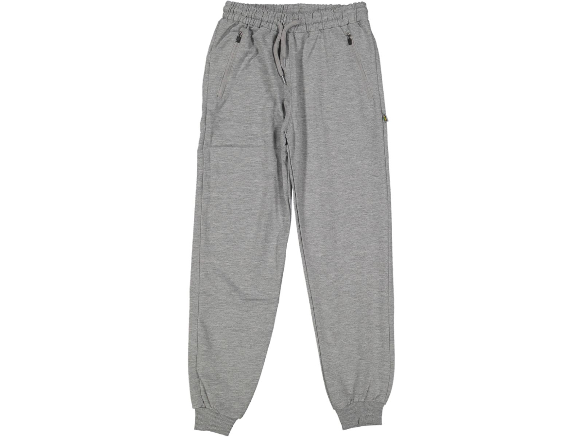 ERKEK 13/16 YAŞ CEP FERMUARLI BASIC TEK ALT