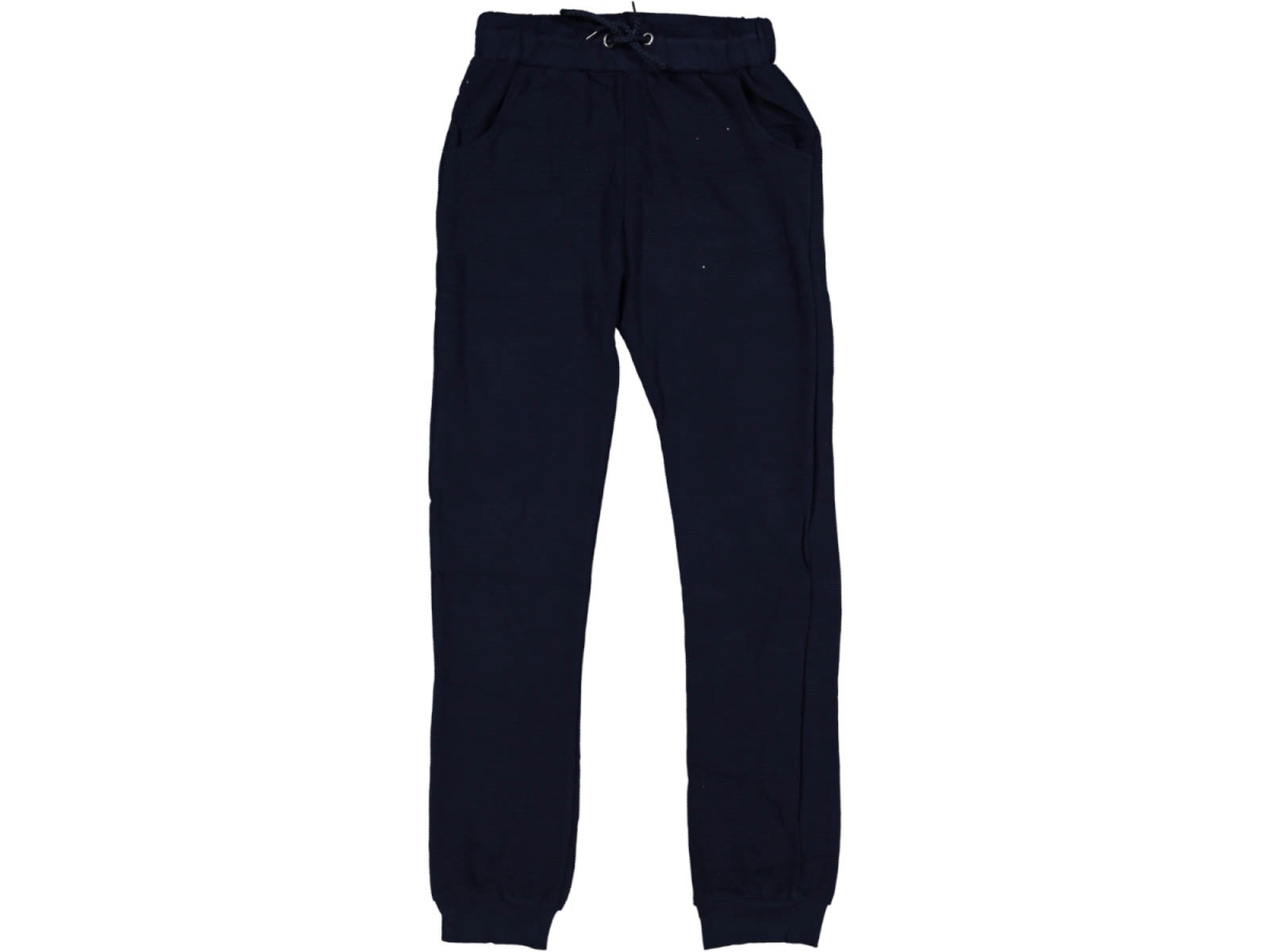 ERKEK 13/16 YAŞ CEPLİ TEK ALT EŞOFMAN