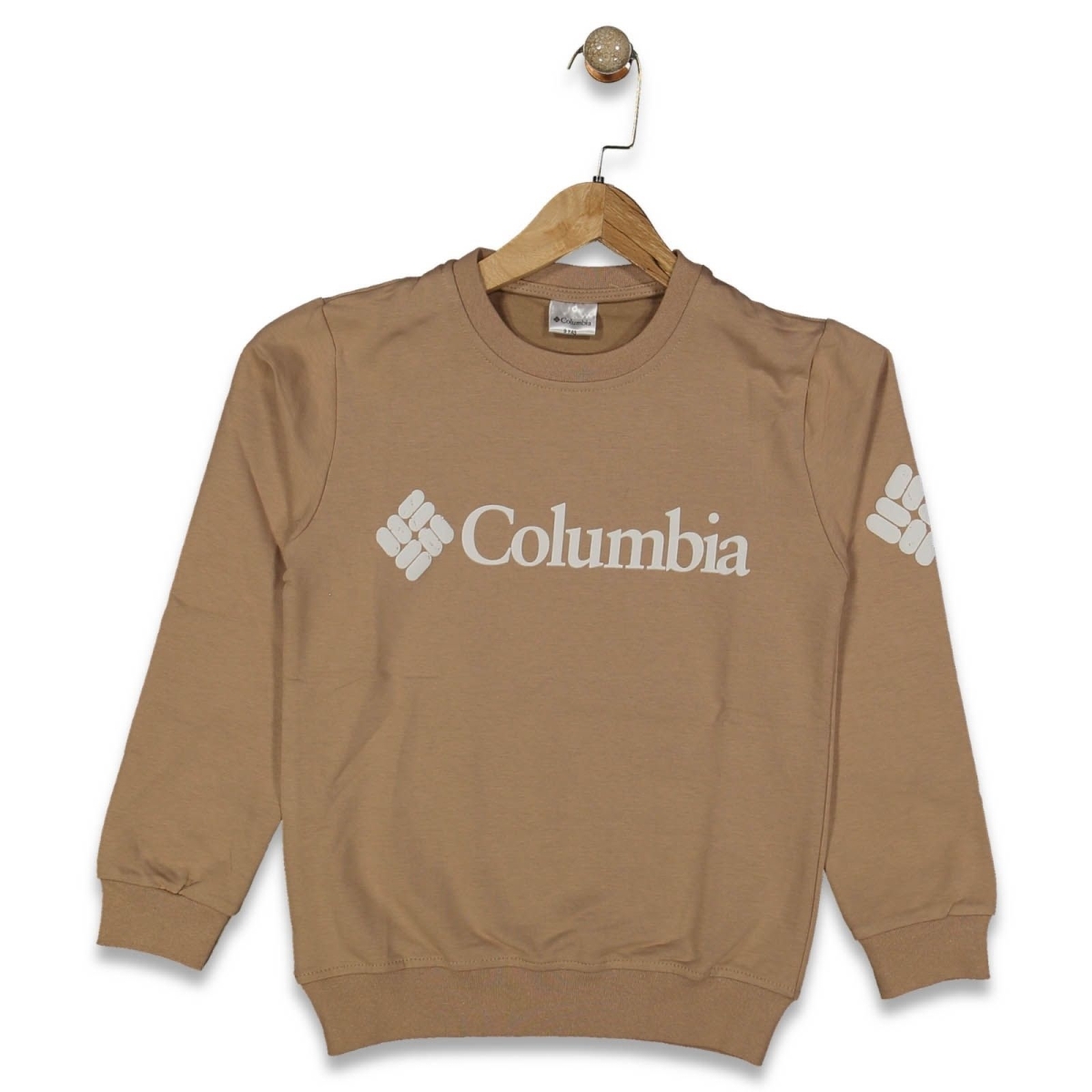 ERKEK 13/16 YAŞ COLUMBİA SWAET