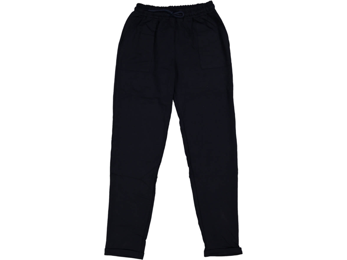 ERKEK 13/16 YAŞ DUBLE PAÇA EŞOFMAN ALTI