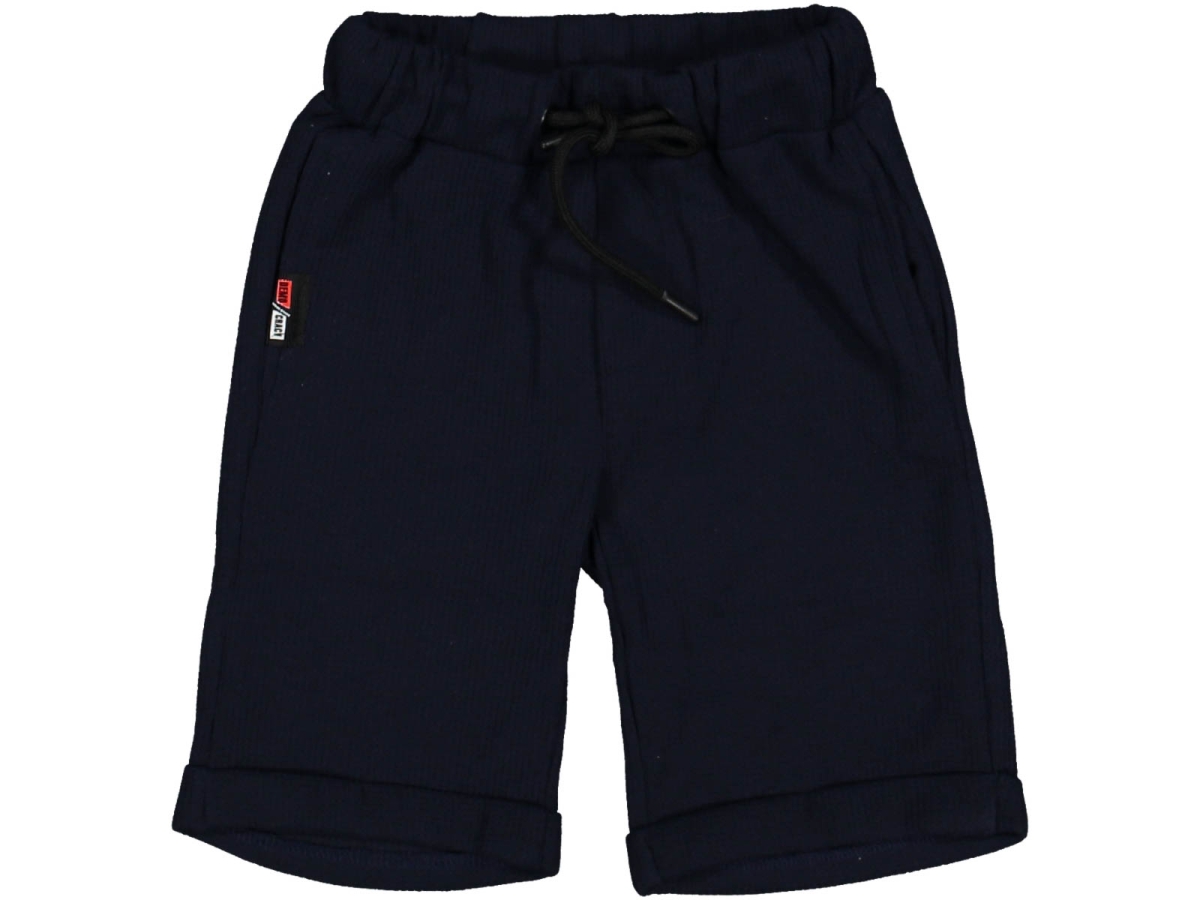 ERKEK 13/16 YAŞ DUBLE PAÇA V CEPLİ KAPRİ