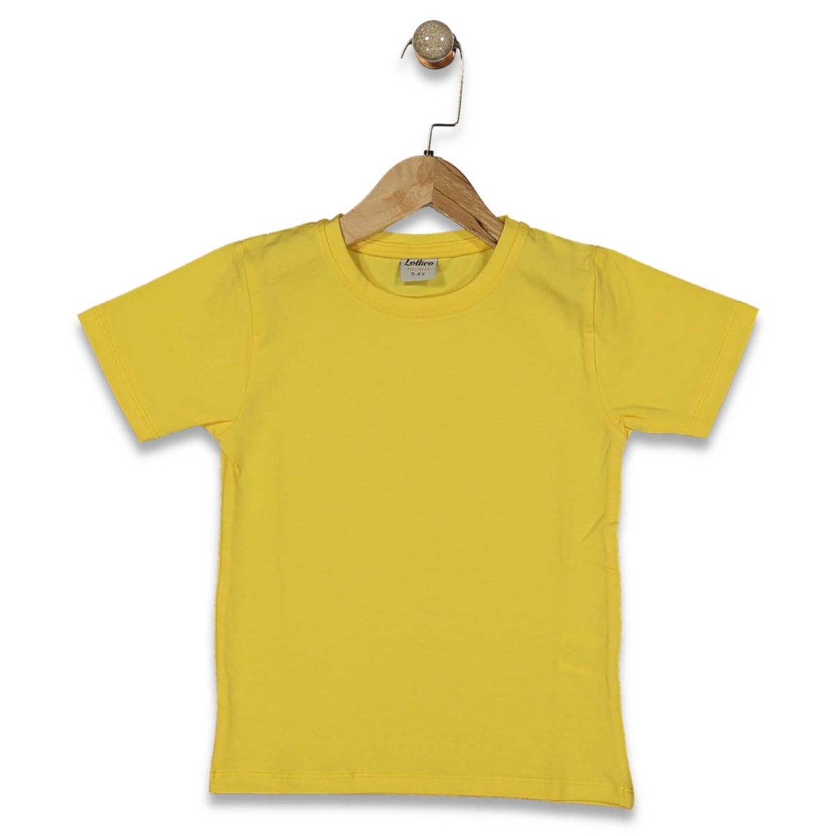 ERKEK 13/16 YAŞ DÜZ KISA KOL BADİ