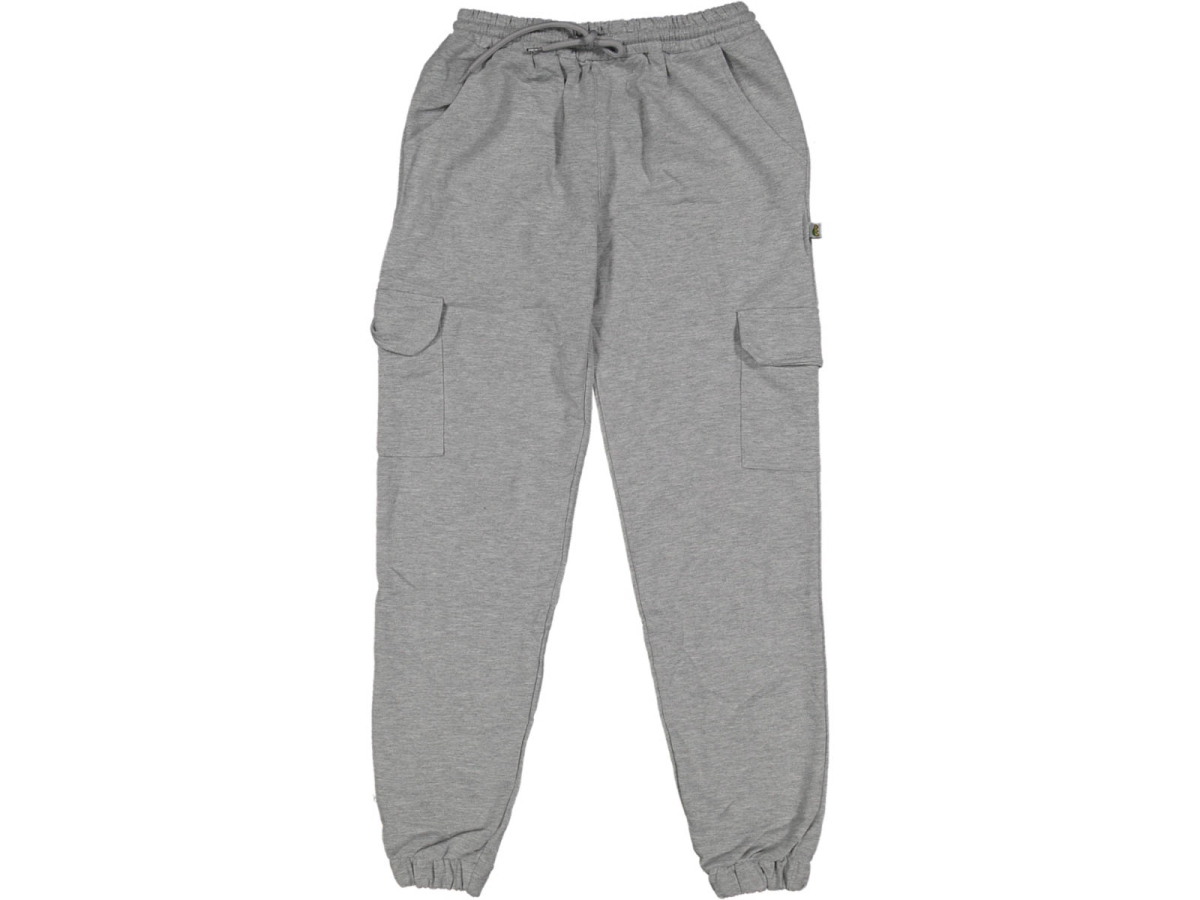 ERKEK 13/16 YAŞ KARCO CEPLİ PAÇA LASTİK DÜZ TEK ALT