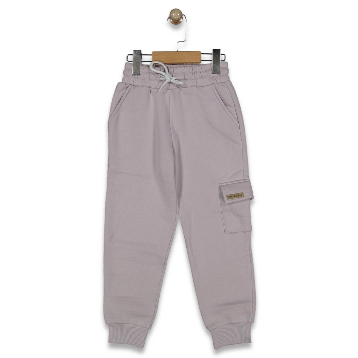 ERKEK 13/16 YAŞ KARGO CEPLİ TEK ALT