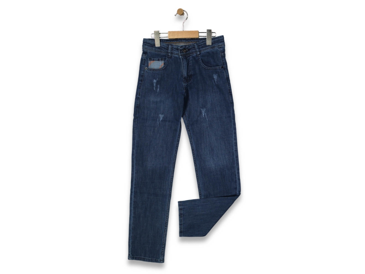 ERKEK 13/16 YAŞ KLASİC PANTALON