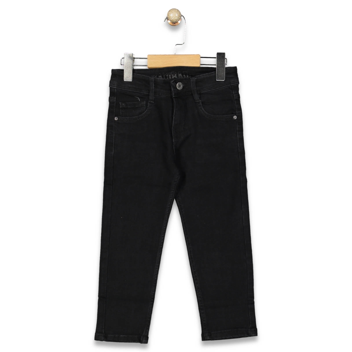 ERKEK 13/16 YAŞ KLASİK KOT PANTALON