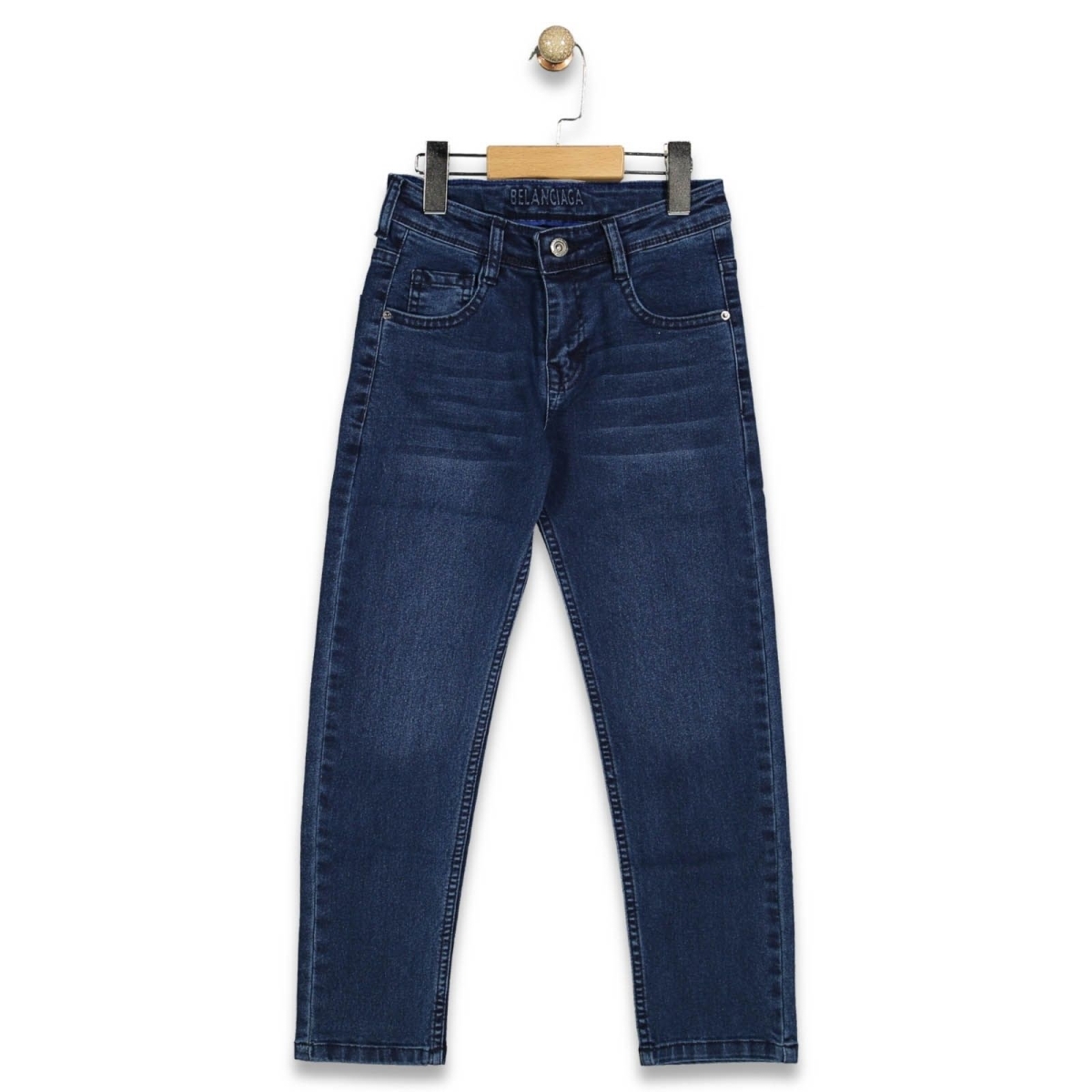 ERKEK 13/16 YAŞ KOT PANTOLON