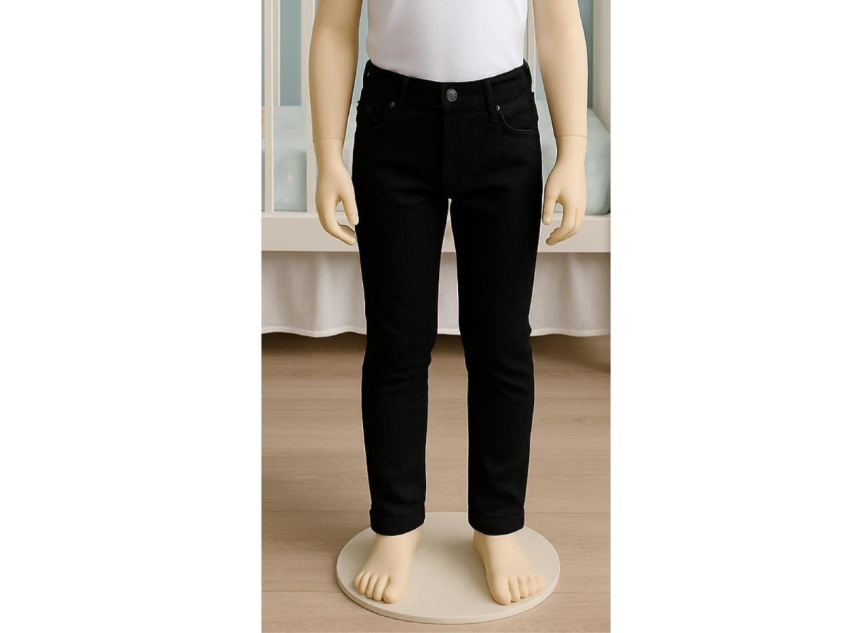 ERKEK 13/16 YAŞ SZG ERKEK KOT PANTOLON