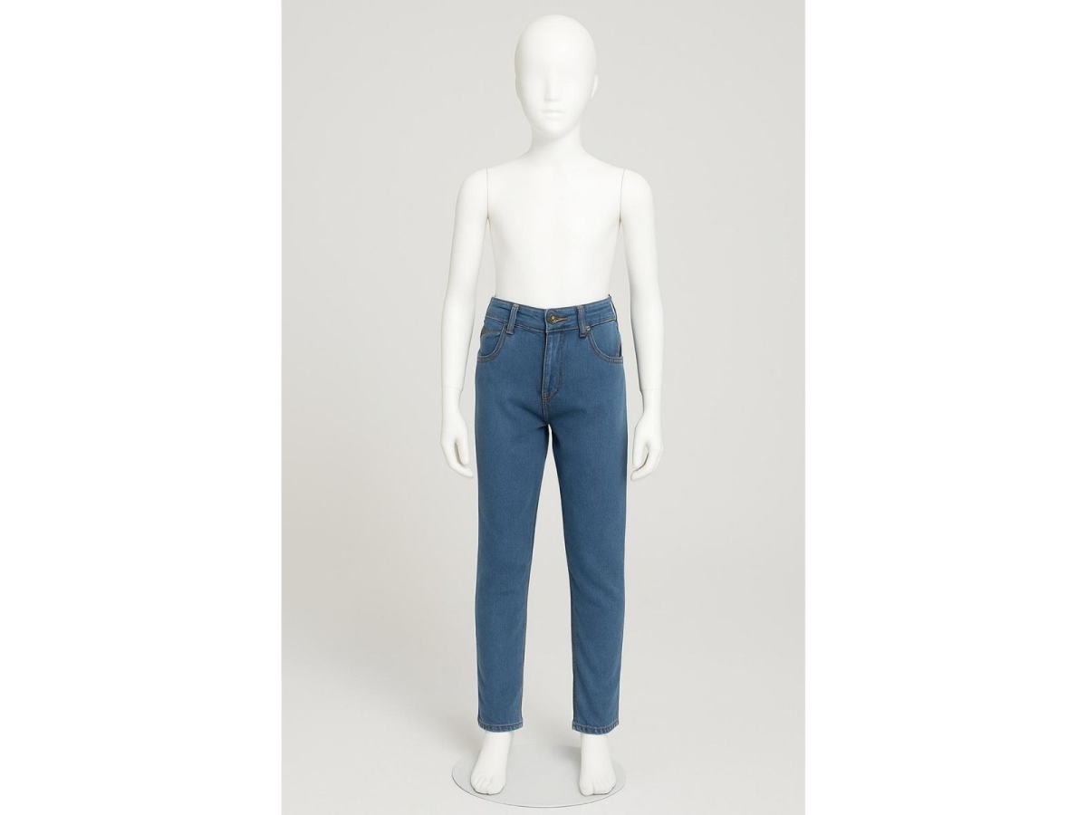 ERKEK 13/16 YAŞ SZG KOT PANTOLON