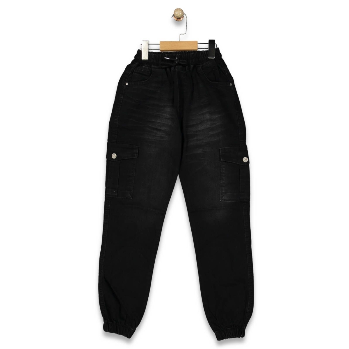 ERKEK 13/16 YAŞ SZG KOT PANTOLON