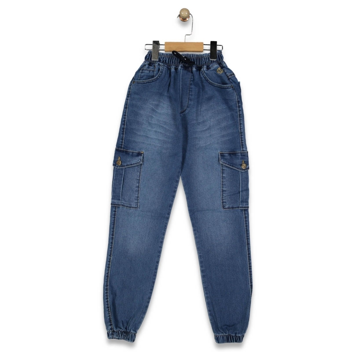 ERKEK 13/16 YAŞ SZG KOT PANTOLON