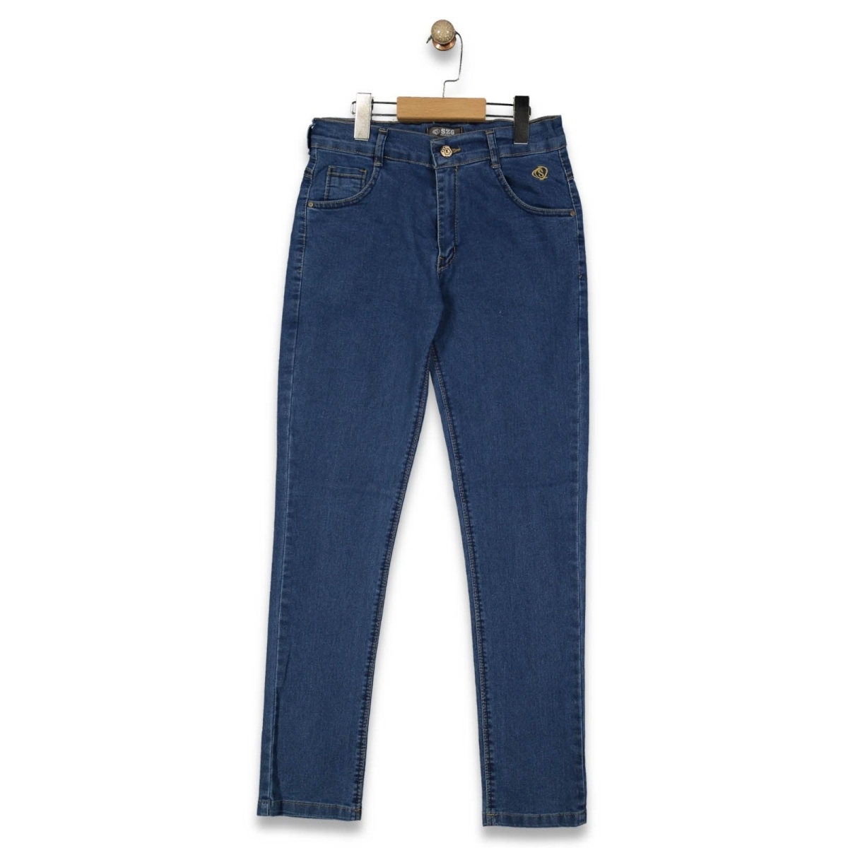 ERKEK 13/16 YAŞ SZG KOT PANTOLON