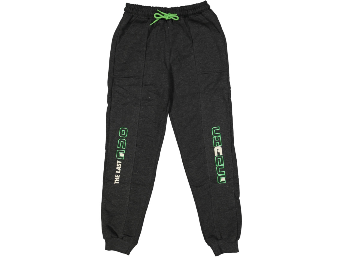 ERKEK 13/16 YAŞ THE LAST BASKILI TEK ALT