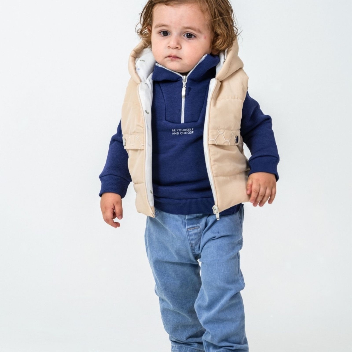 ERKEK 1/4 YAŞ HİPPIL 3 LÜ TAKIM