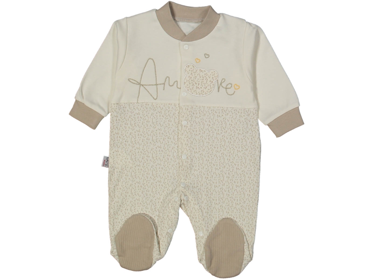 ERKEK 1/6 AY AMORE PENYE TULUM