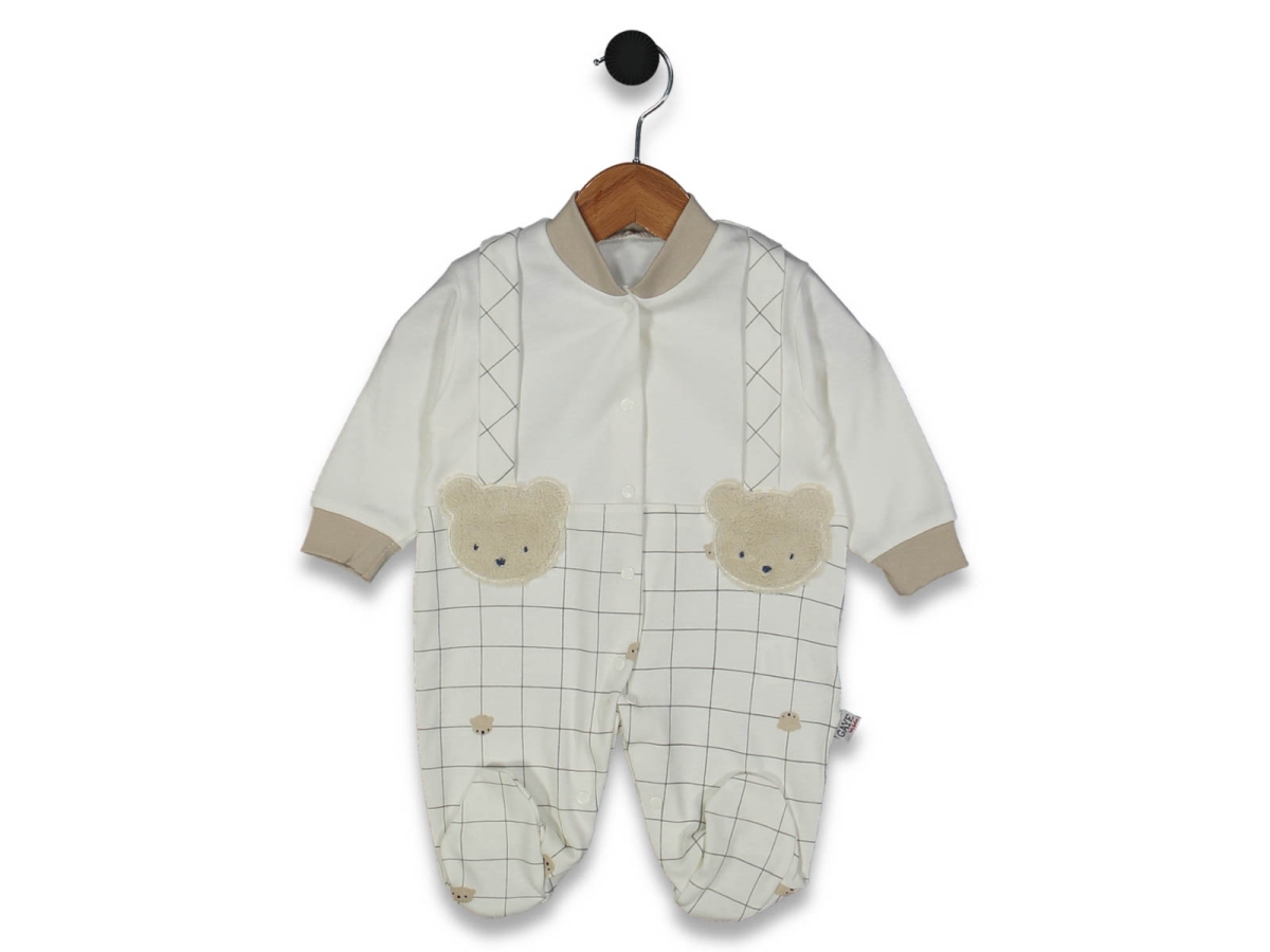 ERKEK 1/6 AY MAN AYILI KARELİ TULUM