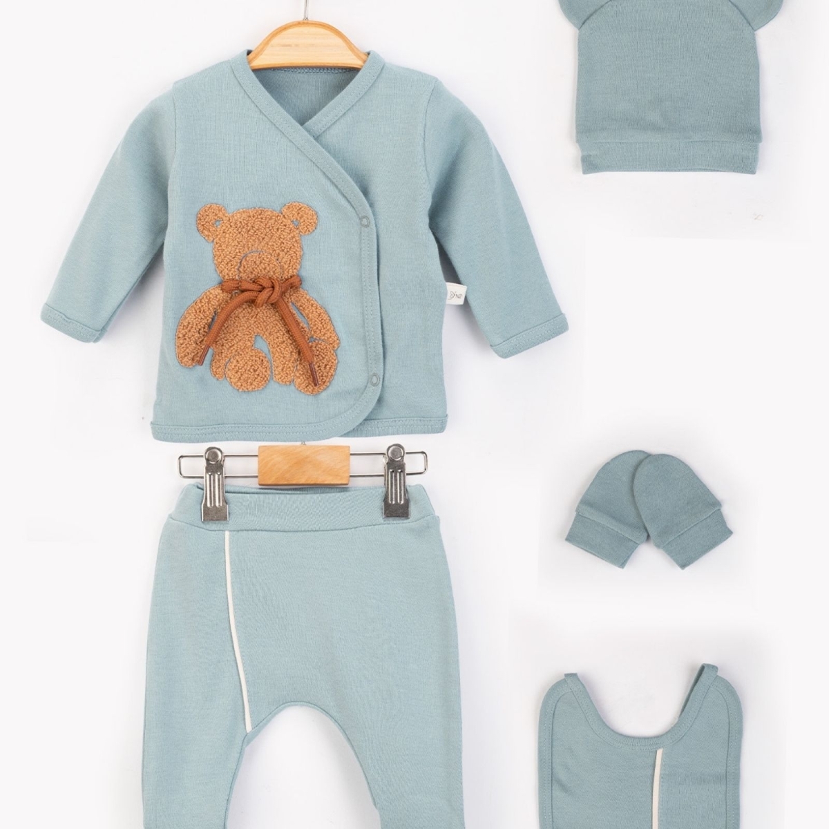 ERKEK 1/6 AY SÜZENE AYI ATKILI