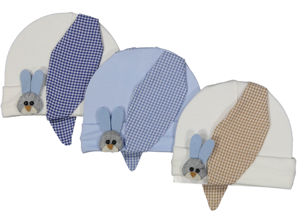 ERKEK 1/6 AY TAVŞAN KULAKLI BERE