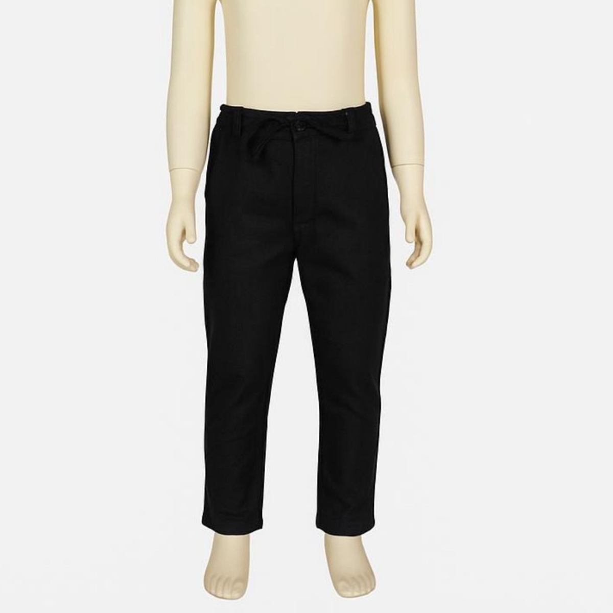 ERKEK 16/20 YAŞ JAGIR LİSE PANTOLONU