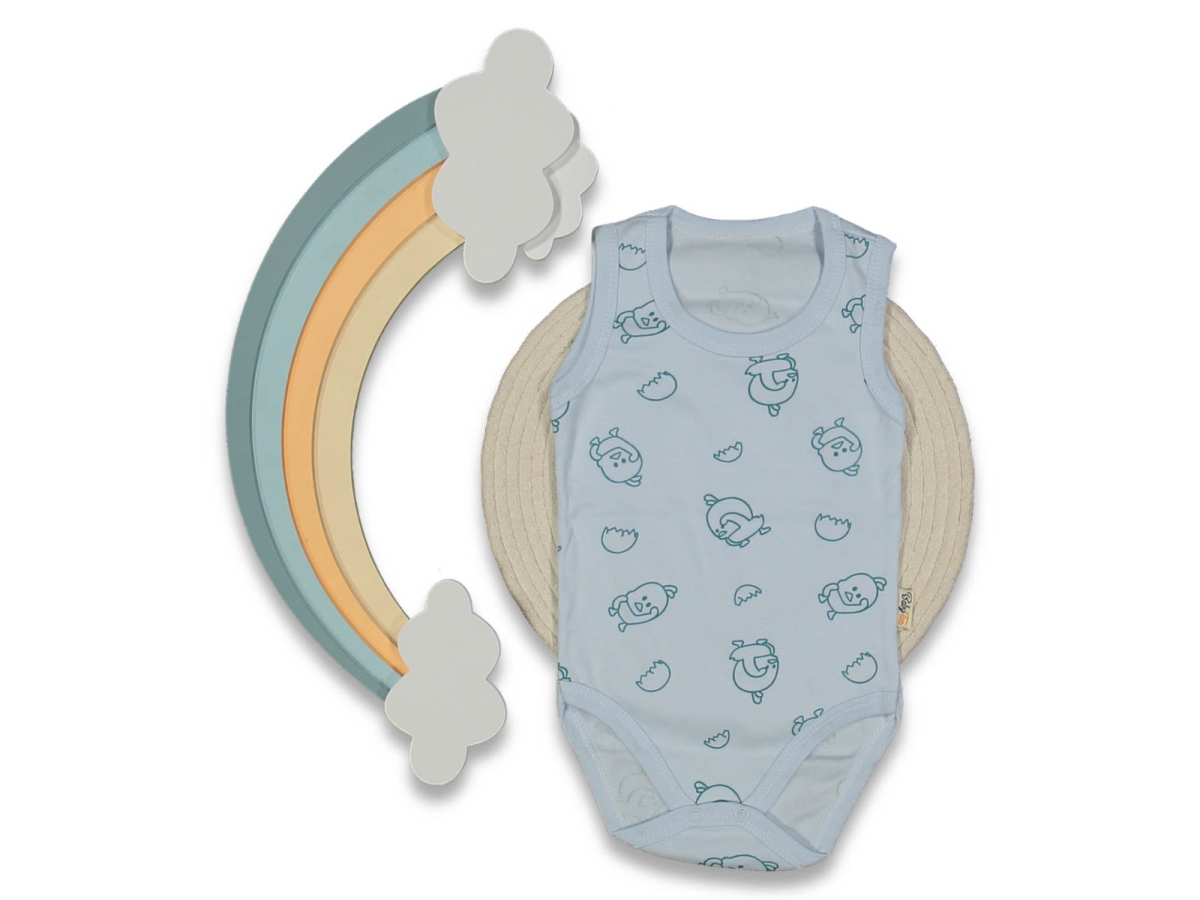 ERKEK 1/9 AY CIVCIV BASKILI KOLSUZ BADI