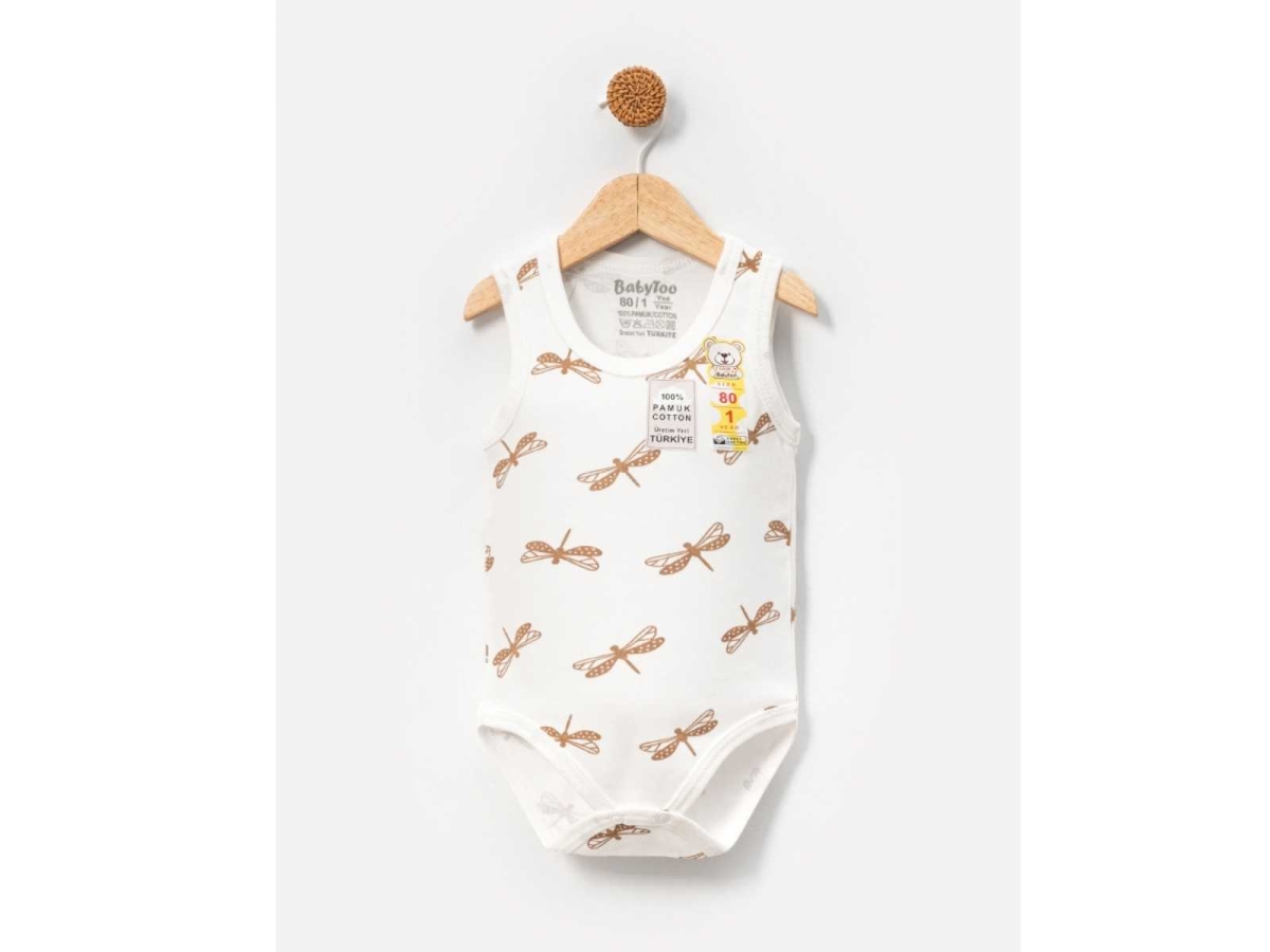 ERKEK 1/9 AY YUSUFCUK BASKILI KOLSUZ BADI