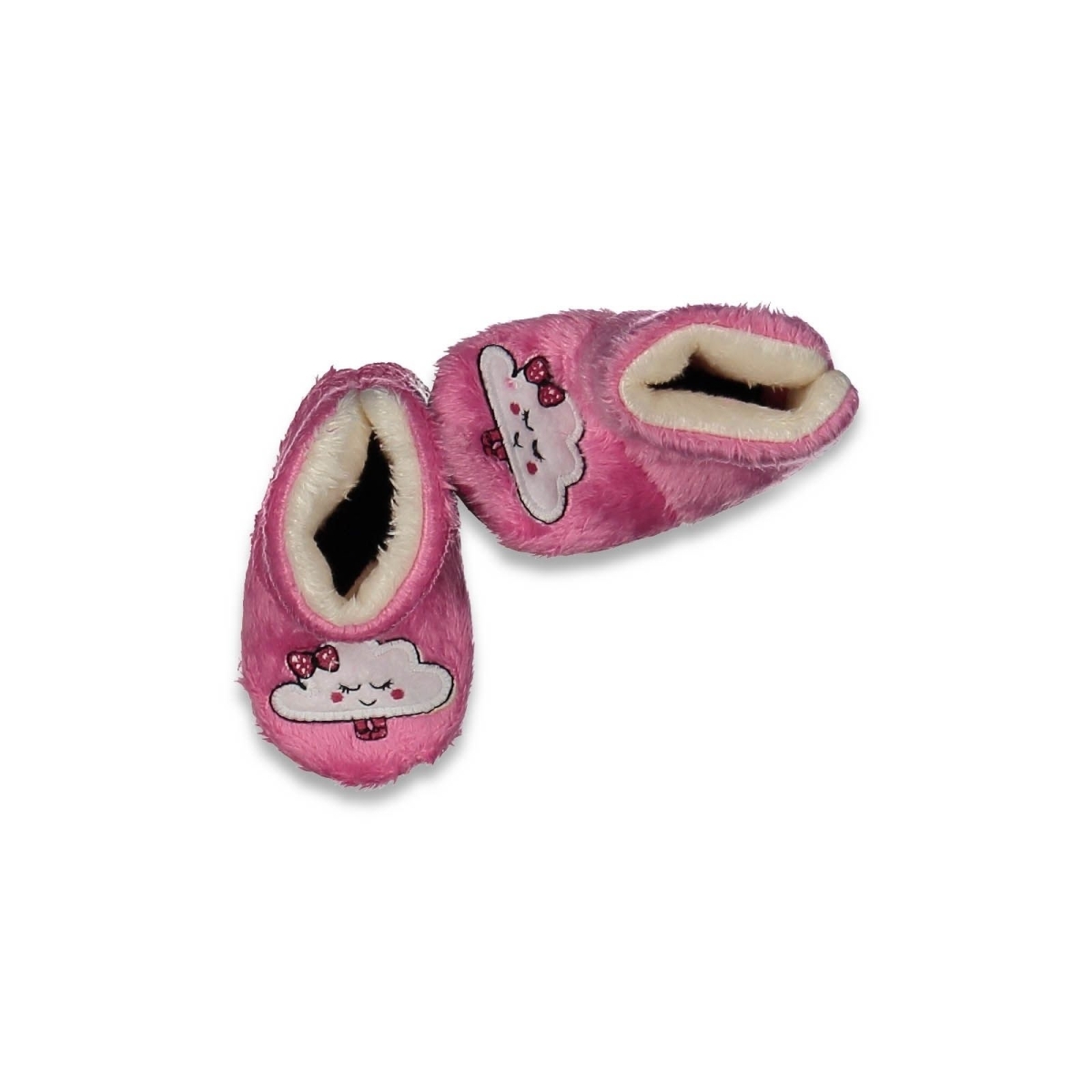 ERKEK 20/27 NUMARA NAKIŞLI GÖZLÜKLÜ AYI BOT PANDUF