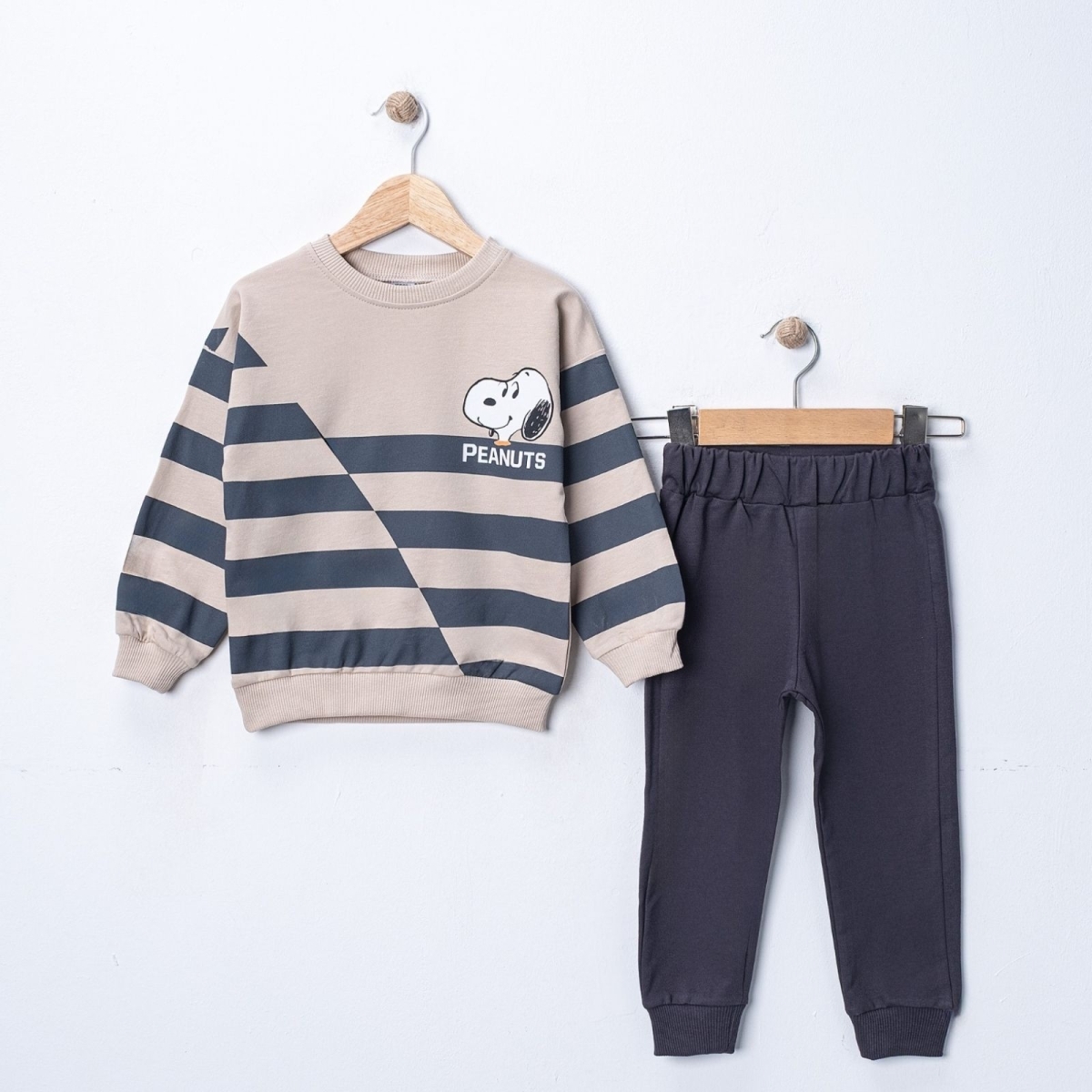 ERKEK 2/5 YAŞ BASKILI İKİ İP TAKIM