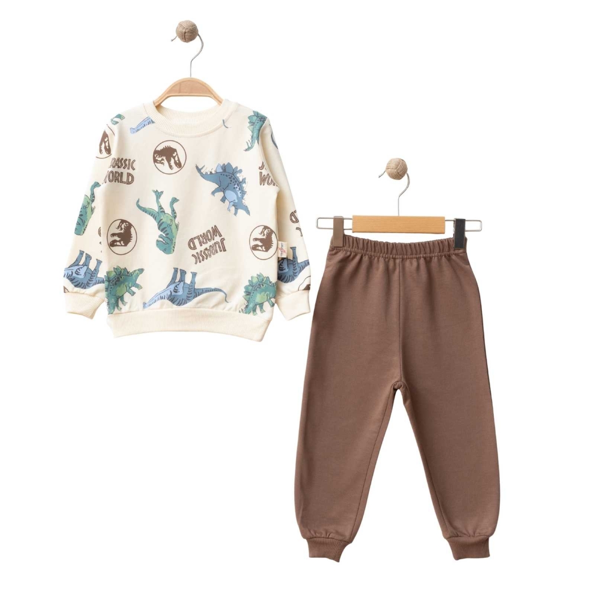 ERKEK 2/5 YAŞ DİNAZORLU TAKIM