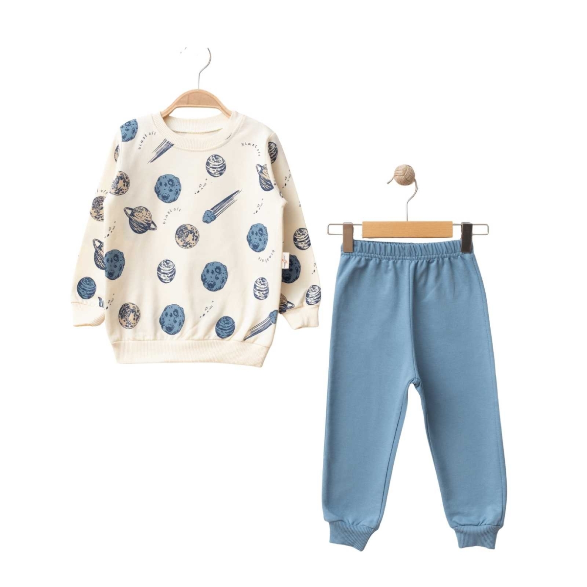 ERKEK 2/5 YAŞ GALAKSİLİ TAKIM