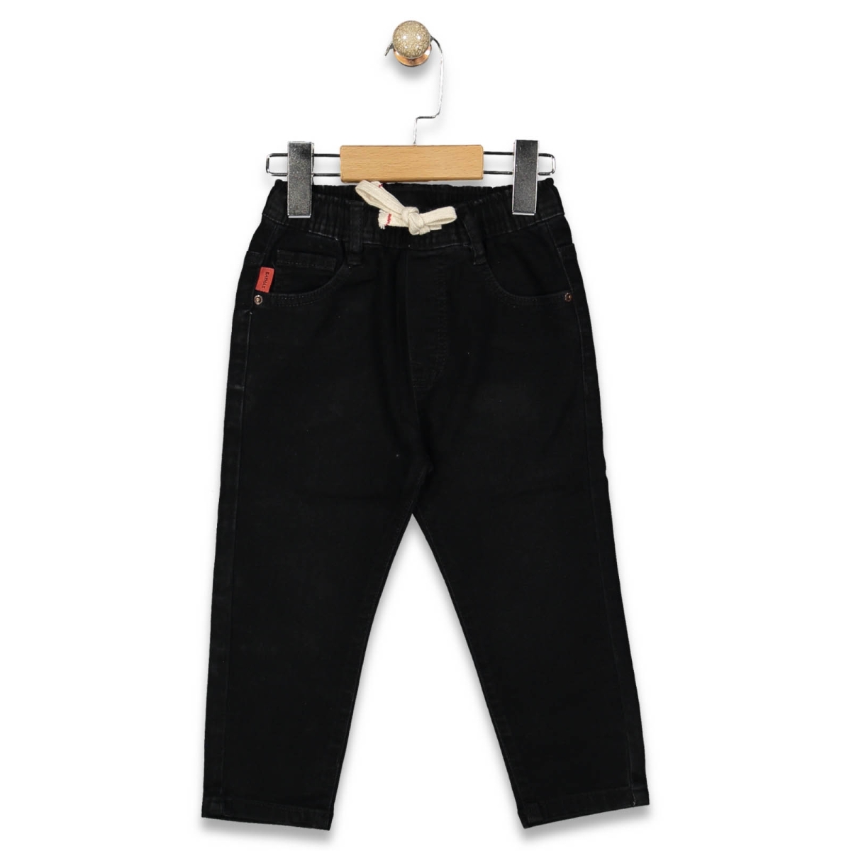 ERKEK 2/5 YAŞ KLASİK KOT PANTALON