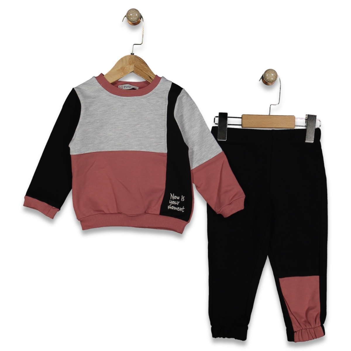 ERKEK 2/5 YAŞ NOW İS YOUR 2Lİ TAKIM