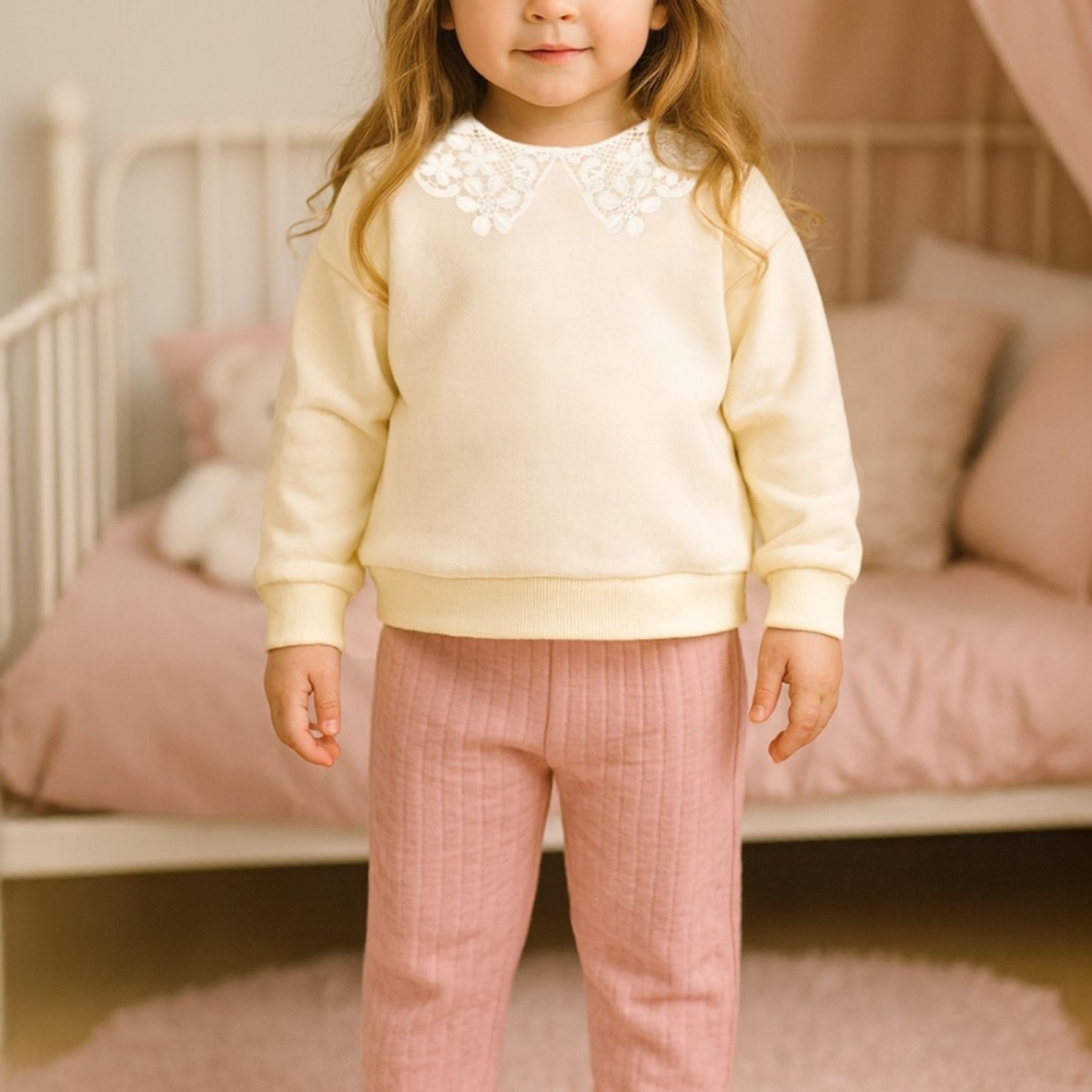 ERKEK 2/5 YAŞ PLAY CLUB TAKIM