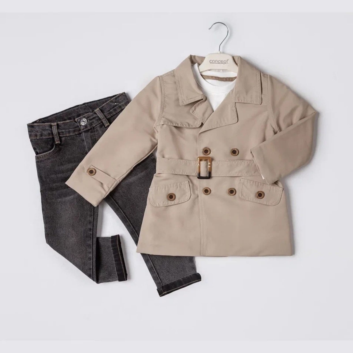 ERKEK 2/5 YAŞ TENÇKOT ERKEK TKIM