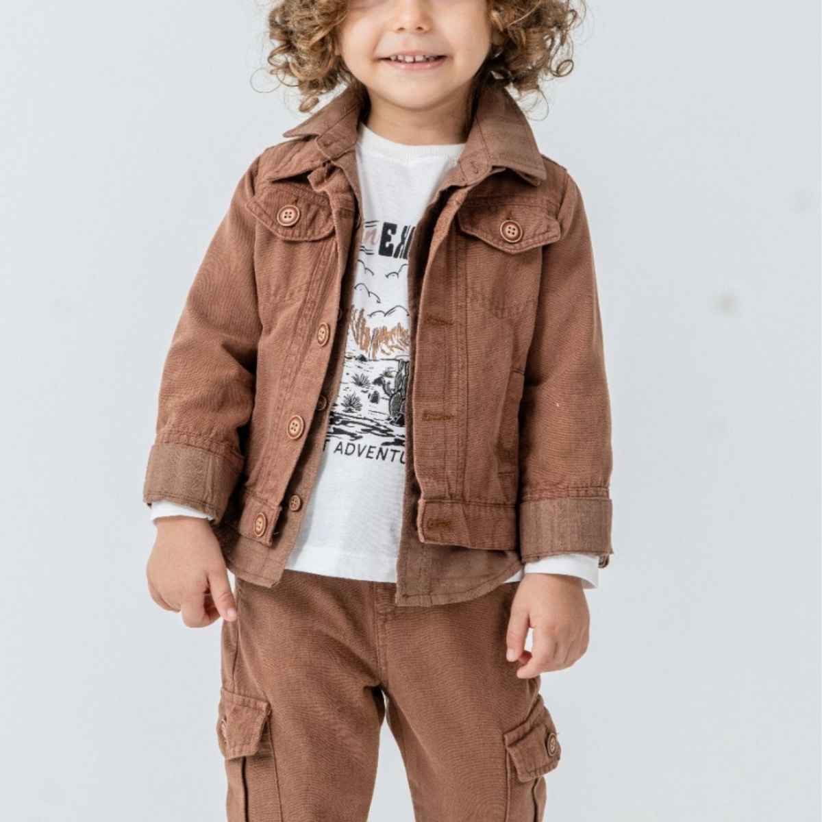 ERKEK 2/5 YAŞ YIKMA GRUB TAKIM